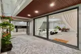 Nhà 3 Tầng Kiệt Oto Đỗ Quang . Full Nội Thất Xịn Xò - ảnh 5