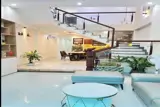 Nhà 3 Tầng Kiệt Oto 5M Lê Cơ . Dt:85m , Ngang 4M2 - ảnh 3