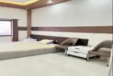 Nhà 3 Tầng Kiệt Oto 5M Lê Cơ . Dt:85m , Ngang 4M2 - ảnh 5