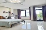 Nhà 3 Tầng Kiệt Oto 5M Lê Cơ . Dt:85m , Ngang 4M2 - ảnh 4