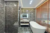 Nhà Mới Đẹp – Trung Tâm Hải Châu – Gần Ông Ích Khiêm – 74M² – 2Tỷ950 Tl - ảnh 4