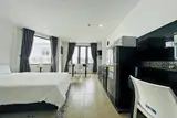 Toà Căn Hộ 5 Tầng Trần Văn Dư . Dòng Tiền 55Tr/tháng - ảnh 4