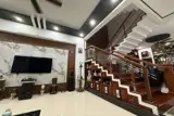 Siêu Phẩm Nhà 3 Tầng Khu Phố Tây An Thượng- Ngũ Hành Sơn - ảnh 2