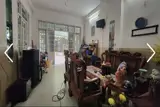 Nhà 3 Tầng 2 Mặt Tiền Mân Quang 7 . Dt:73m , Ngang 5M - ảnh 2