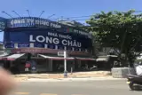 Nhà Đẹp 2 Tầng Đẹp – Kiệt Ô Tô Đường Nguyễn Phan Vinh - ảnh 1