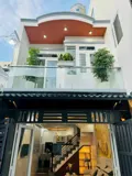 Bán Nhà Tân Bình - 4x10m, Giá 4.7 Tỷ - Vị Trí Đẹp, Tiềm Năng - Ảnh 5