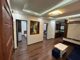 Bán nhà tập thể Thanh Xuân - 60m2 - 3.55 tỷ - Full nội thất - Ảnh 3