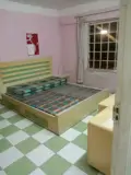 Chính chủ cho thuê căn hộ tập thể Nghĩa Đô, Cầu Giấy - 70m2, 2PN, 8.5tr - Ảnh 2