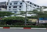 Siêu Phẩm Mp Đại Cồ Việt Hbt 195M² Mt 6.8M 9T Hầm Ô Tô Dòng Tiền 250Tr/th 155 Tỷ - Ảnh 1