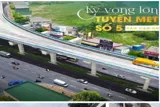 Cơ Hội Vàng Cho Nhà Đầu Tư Đón Đầu .Khi Ga Mêtro Số 5  Hoàn Thiện - Ảnh 1