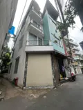 Bán nhà Nguyễn Văn Cừ, Long Biên: 5 Tầng, 53m², MT 11m, Oto Vào Nhà - 13 Tỷ - Ảnh 1