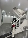 Bán nhà Nguyễn Văn Cừ, Long Biên: 5 Tầng, 53m², MT 11m, Oto Vào Nhà - 13 Tỷ - Ảnh 3
