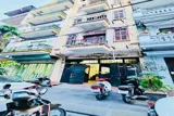 Khu Vip Cực Vip Nằm Ngay Trung Tâm Đầm Trấu,Lương Yên _Vip! Phân Lô Vỉa Hè Ô Tô Tránh, Ô Tô Chạy - Ảnh 1