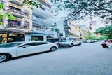Khu Vip Cực Vip Nằm Ngay Trung Tâm Đầm Trấu,Lương Yên _Vip! Phân Lô Vỉa Hè Ô Tô Tránh, Ô Tô Chạy - Ảnh 2