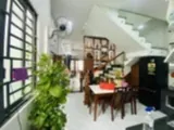 Nhà phố 8m thông Nguyễn Nhữ Lãm, Phú Thọ Hoà - 54m2, 2 Tầng - 7.4 Tỷ TL - Ảnh 2