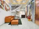 Cho Thuê Nhà Nguyên Căn Gò Vấp - 2PN, 2WC - Phan Huy Ích - Giá Tốt - Ảnh 3