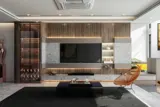 Nhà Mới Phân Lô Ô Tô Chánh Phố Gia Quất 42M2 X 6 Tầng Thang Máy X 12.5 Tỷ Long Biên - Ảnh 2