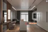 Nhà Mới  Mặt Ngõ Oto Chánh- Thông- Vào Nhà Nguyễn Sơn 56M2 X 21.2 Tỷ Long Biên - Ảnh 3