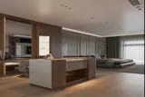 Nhà Mới  Mặt Ngõ Oto Chánh- Thông- Vào Nhà Nguyễn Sơn 56M2 X 21.2 Tỷ Long Biên - Ảnh 5