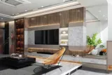 Nhà Mới Phân Lô Ô Tô Chánh Phố Gia Quất 42M2 X 6 Tầng Thang Máy X 12.5 Tỷ Long Biên - Ảnh 3