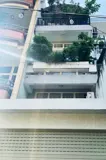 Hẻm 4m Phạm Văn Hai: Nhà Nở Hậu, 4 Tầng, 4 Phòng Ngủ - Giá Tốt - Ảnh 2