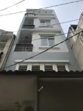 Cho Thuê Nhà Nguyên Căn Quận 10 - Tô Hiến Thành, Gần Big C, 3PN, 4WC - Ảnh 1