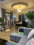 Bán nhà mặt tiền 90m² - 7 tầng, thang máy, ô tô tránh - Khu Hòa Bình, Minh Khai - Ảnh 1
