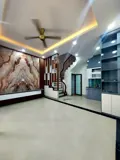 Phan Đình Giót Hà Đông - Nhà 5 Tầng Mới - 10m Mặt Phố - Giá Tốt - Ảnh 4