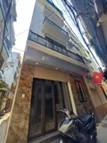 Phan Đình Giót Hà Đông - Nhà 5 Tầng Mới - 10m Mặt Phố - Giá Tốt - Ảnh 1