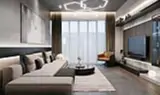 Cho Thuê Căn 3PN Sunshine Center - Full Nội Thất Cao Cấp - Giá Tốt - ảnh 5