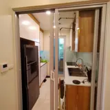 Căn 3PN Ecolife Capitol: Full Nội Thất, View Vạn Phúc - Giá Tốt - Ảnh 2