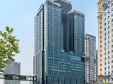 Cho Thuê Căn Góc 4PN Sunshine Center 16 Phạm Hùng - Full Nội Thất Cao Cấp - ảnh 3