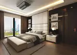 Cho Thuê Căn Góc 3PN Cao Cấp Sunshine Center 16 Phạm Hùng - Full Nội Thất - ảnh 4