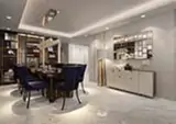 Cho Thuê Căn Góc 3PN Cao Cấp Sunshine Center 16 Phạm Hùng - Full Nội Thất - ảnh 6