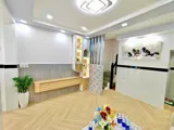 Giảm 200tr Nhà 3 Tầng, 69m2, Nở Hậu Nguyễn Du, Quận V - Ảnh 3