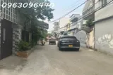Bán Đất Thổ Cư Huỳnh Tấn Phát, Nhà Bè: 54M2, Sổ Đỏ, Giá Chỉ 4.1 Tỷ - Gọi Ngay! - Ảnh 2