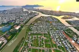 Bán Nhanh 10 Lô Đất Nền Ngoại Giao Dự Án Cồn Dầu Nam Đà Nẵng - Ảnh 4