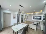 Căn hộ 9 Thanh Hà: Full Nội Thất, View Đẹp, Giá Tốt - Ảnh 4