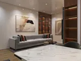 Bán Căn Hộ Sapphire Palace Thanh Xuân: 130m2, 4PN, Giá 7.8 Tỷ - Ảnh 4