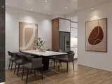 Bán Căn Hộ Sapphire Palace Thanh Xuân: 130m2, 4PN, Giá 7.8 Tỷ - Ảnh 5