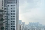 Cần Bán Căn Hộ D ự Án The Garden Hill - 99 Trần Bình - Giá 5 Tỷ - Ảnh 1