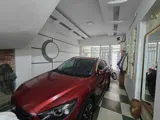 Bán nhà lô góc cầu giấy, nở hậu, 50m2, 5 tầng, ô tô vào nhà - 19.3 tỷ - Ảnh 2