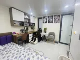 Bán Nhà 8 Tầng Phố Kim Ngưu - Vị Trí Vàng, Kinh Doanh Sinh Lời - Ảnh 2