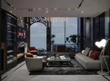 Nhà 9 Tầng, Thang Máy, Kinh Doanh Đỉnh Cao - Phố Vọng, Đại La - Ảnh 8