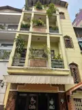 Bán Nhà Mặt Phố Trần Đại Nghĩa - 140m2 - 2 Mặt Tiền - Kinh Doanh Sầm Uất - Ảnh 4