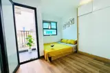 Cho Thuê Phòng Trọ, Ccmn Studio Và 1N1k Full Nội Thất Ngõ 34 Phú Đô 4,5Tr 28-35M2 - Ảnh 2