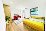 Cho Thuê Phòng Trọ, Ccmn Studio Và 1N1k Full Nội Thất Ngõ 34 Phú Đô 4,5Tr 28-35M2 - Ảnh 3