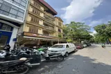 Mặt Phố Hòa Mã Trung Tâm Hai Bà Trưng – Vỉa Hè Rộng – Thang Máy – Dòng Tiền Ổn Định - Ảnh 1