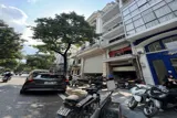 Mặt Phố Hòa Mã Trung Tâm Hai Bà Trưng – Vỉa Hè Rộng – Thang Máy – Dòng Tiền Ổn Định - Ảnh 2