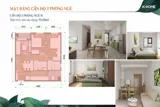 An Cư Lý Tưởng – Căn Hộ 2Pn 70M², Đủ Tiện Ích – Giá Tốt 1,478 Tỷ - Ảnh 1